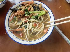 -姚记面馆(瑶琳路店)