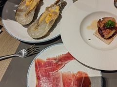 -博林天瑞喜来登酒店·西丽尚膳