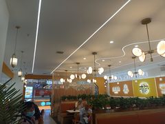 -格格家·兰州纯汤牛肉面(青龙寺店)
