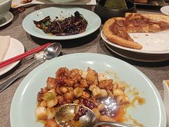 -又一福烤鸭·北京菜(东四店)