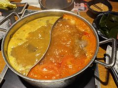 -呷哺呷哺 黄金牧场 (新中关购物中心店)
