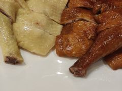 御彩鸳鸯鸡-御彩酒家(东风东路店)