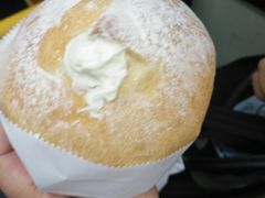 -啊噗吐呦现场烘焙(麦凯乐店)