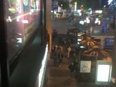 -麦当劳(龙湖时代天街店)