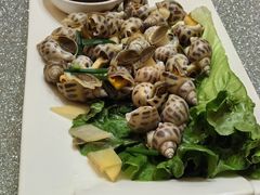 -启东小海鲜(庄先湾路1号店)
