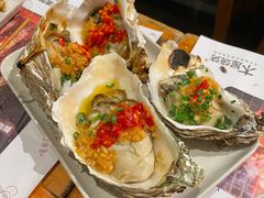 -木屋烧烤(龙岗南联店)