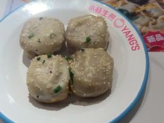 -小杨生煎(黄河路店)