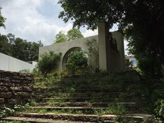 -广州市紫泥堂文化创意园景区