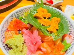 -原志优秀食材·匠心料理·海胆主题(金亿广场店)