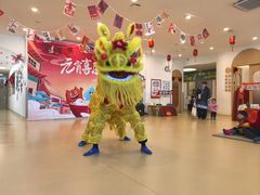 -积木宝贝科学早教托育成长中心(万科城广场店)