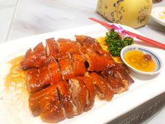 -客家大院·非遗赣南客家菜(郁孤台店)