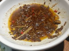 -印象鲵宴·张家界地标美食名片(溪布街店)