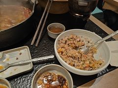 -大龙燚·旷野鲜火锅(广州首店)