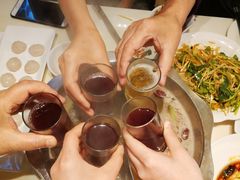 -龙福成肥牛火锅(文昌店)