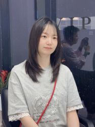 -DK SALON连锁专业烫染接发店