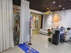 体验后-Cream88颜皮肤管理中心