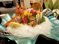 -海鲨湾海鲜会馆(百家湖1912店)