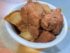 -南岗老砂锅居(建设街步行街店)