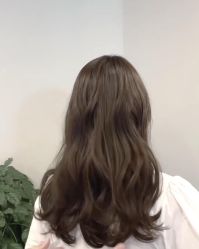 -GANO HAIR 