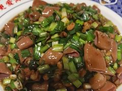 -旺角小渔村·海肠捞饭开创者(环山路店)