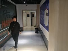 -汇乐游泳馆(莲花南路店)