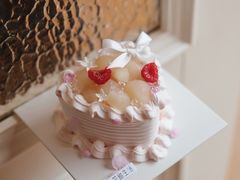 -花甜生活FatimCake·生日蛋糕