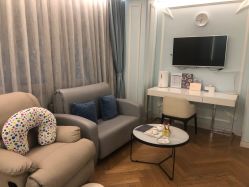 -杭州贝瑞斯美华妇儿医院·早孕·产检·儿科