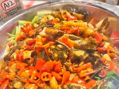 -3弄堂·滕王饭店·江西菜(铜锣湾店)