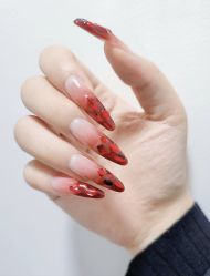 -晨·艺美甲美睫