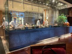 -君悦酒店·1881·北京烤鸭