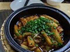 -明香海鲜酒家(华强北店)