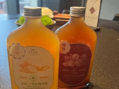 -四季民福烤鸭店(外滩外白渡桥店)