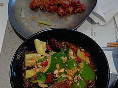 -一棠龙虾•王牌虾球(恒隆广场店)