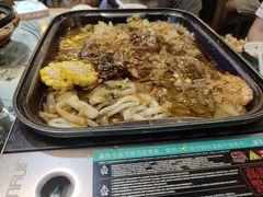 -千岛湖小鱼儿·淳安匠心农家菜