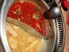 -季季红火锅(长沙步行街店)