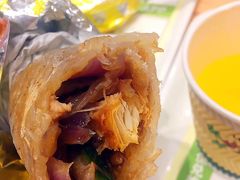 -德克士(新华店)