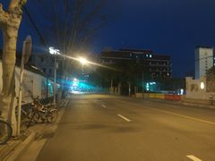 -天悦外滩金融中心