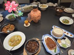 -上座云间·青年赣菜(绿茵店)