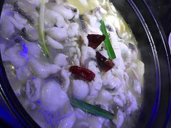 -周渝食惦酸菜鱼(青浦店)