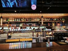 大堂-MR.ROCKY洛奇先生·西餐&酒吧(琶醍店)