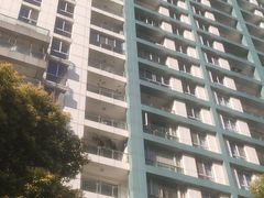 -上海鼎园瑞峰公寓酒店