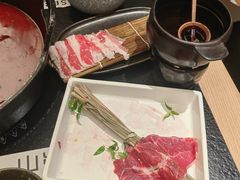 -山缓缓火锅(上海闵行龙湖店)