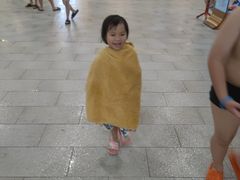 -水王国温泉水世界