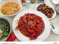 -簋街仔仔小龙虾(总店)