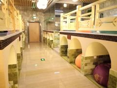 -纽斯洗浴SPA(三墩店)