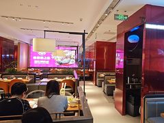 -老板恋上鱼(恒隆广场店)