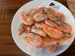 -汉巴味德·烤肉与啤酒的自助(杭州大悦城店)