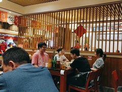 -福苗小骆驼烧烤(大唐不夜城店)