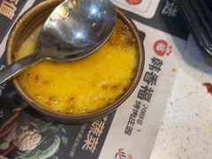 -韩香福烤肉庄园(华夏路店)