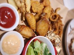 -必胜客(花舞大唐博物馆店)